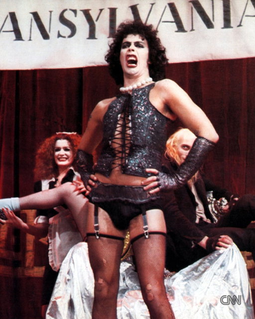 Tim Curry, the English actor who became a massively popular cult figure thanks to his performances in "The Rocky Horror Picture Show," "Clue" and the TV miniseries "It," has died. He was 80.

A classic character actor, Curry often portrayed supercillious Brits, crafty villains (he played the devil more than once) and befuddled sidekicks.

He demanded attention as soon as he walked on screen as Frank-N-Furter in 1975’s "Rocky Horror," boldly strolling past rows of acolytes and ripping off a robe to reveal a corset and stockings. His Lord of Darkness, from 1985’s fantasy film "Legend," was equipped with giant horns and a tomato-red face, but it was Curry's casual delivery, dripping with menace, that elevated the role to more than a caricature.

Curry had a working actor's distance — and an Englishman's understatement — toward the parts he played. Describing Pennywise, the demonic clown he played in 1990’s "It," perhaps Stephen King's most frightening creation, he told the magazine Fangoria, "Basically, he's completely irredeemable; he's the kind of chap that's entirely without charm."

As for Frank-N-Furter, Curry was equally detached, remembering the beloved role with "bemused tolerance." He told NPR's "Fresh Air" in 2005 that the charismatic role was a challenge to overcome.

"(It) was so out there, so kind of outrageous, that I was a very quiet boy for a while, just to make sure that people got it — that that wasn't necessarily who I was," he said.

Tap the link in our bio to read more about Curry's life.

📸: FilmPublicityArchive/United Archives/Getty Images; Paramount/Courtesy Everett Collection; Bob D'Amico/Disney General Entertainment Content/Getty Images; Alberto E. Rodriguez/Getty Images; Kevin Mazur/WireImage/Getty Images; ITV/Shutterstock; Wood/Evening Standard/Hulton Archive/Getty Images