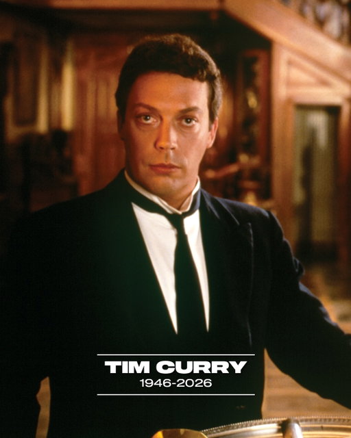 Tim Curry had a gift for creating characters that felt larger than life, with a presence that could command any screen. His legendary performances helped turn films into cult classics that continue to inspire devoted audiences.