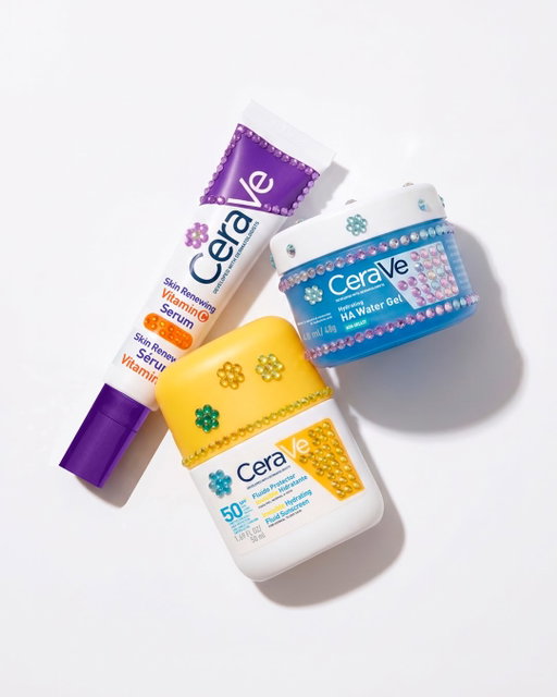 Plumpy, Glowy & Whimsy.

¿Ya tienes tu rutina CeraVe?

#CeraVeSiempreAplica #CeraVeMx