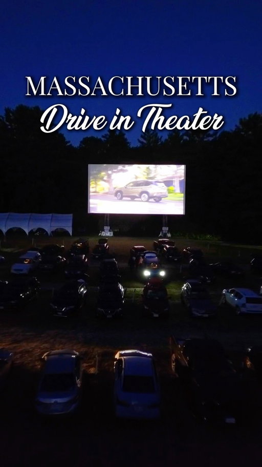 One of the last drive in movies in Massachusetts!! Mendon Twin Drive In

#Boston #bostonfood #massachusetts #bostonrestaurant #bostonma