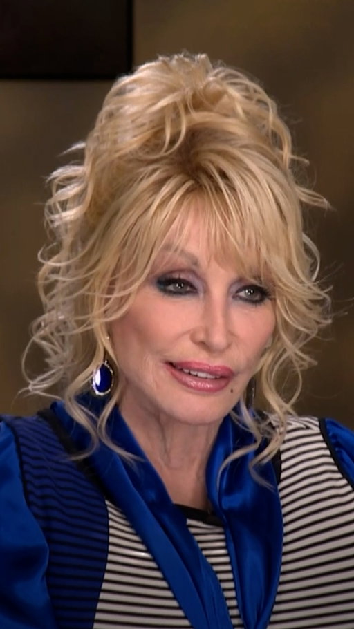 Dolly Parton wasn't just a country music star—she loved nature and had hopes for the environment's future. In a 2022 interview with National Geographic, the late musician shared her appreciation of her Tennessee mountain home while urging fans to take better care of the world. 

Hear what she had to say at the link in bio. 

Video by Jerry Owens