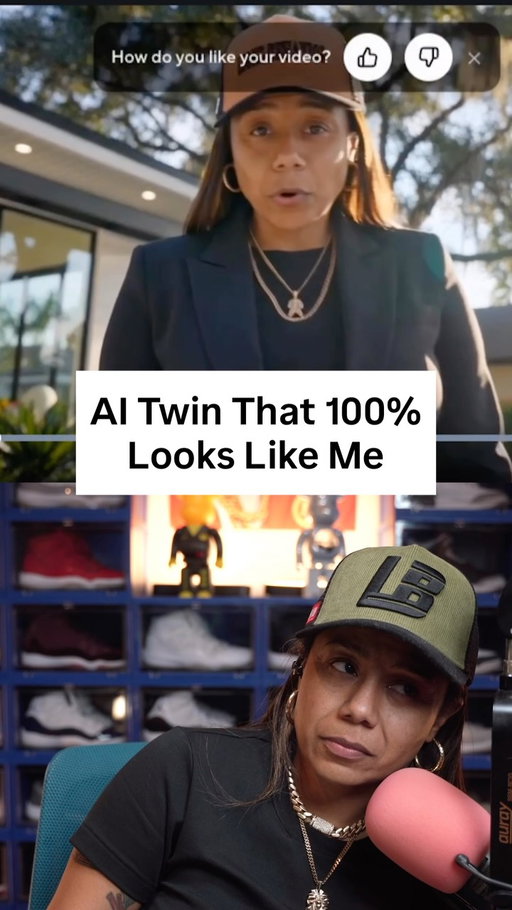 It’s doesn’t take 10 steps to make an AI video with you in the video. Someone in my DMs asked me if AI videos are possible when it comes to real estate 👀

And I said of course and there were two ways.
1. Talking head 
2. Cinematic video with a virtual walk through 

Tool: @heygen_official 

Comment "Need" and I’ll send it to your DMs. 
#lionsbehavior