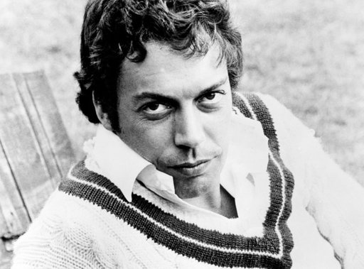 Larger than life itself, we say goodbye to the incomparable Tim Curry. 

A three-time Tony nominated triple threat, Curry’s myriad of characters — from the terrific to the Transylvanian, will endure with his wild and untamed legacy. 

Our thoughts are with his family and friends.