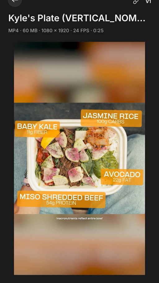 trust. we measure:
every. single. ingredient. 

Link in bio to see how we do it

#healthyfoodnyc #highproteinmeals #fiber