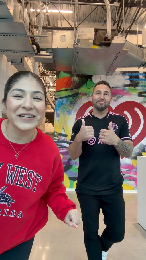 Kick it with us on @Y100Miami for @jonasbrothers tickets all week at 12:35p!