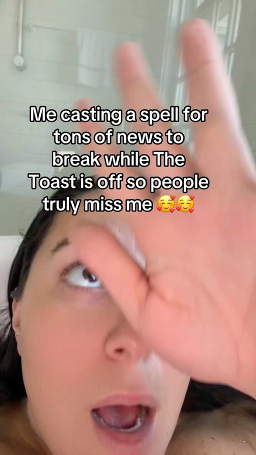 I think it’s working