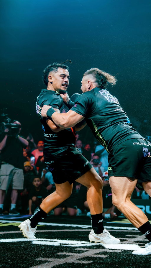 @demetriouaddison with this stinger in his last match up at RNC02... but the scary part? Addison hasn't scratched the surface yet, we haven't seen the best of the "Beast" on the RNC pitch, not even close😤

🏟️ RNC04 | THE T4KEOVER
🆚 ADDISON DEMETRIOU V ASH HARAWIRA-NAERA
🗓️ SEPTEMBER 12TH
📍 ROYAL RANDWICK RACECOURSE
🎟️ TICKETS ON SALE NOW | LINK IN BIO

#runnation #rnc #rnc04