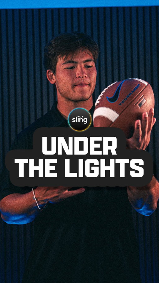 This is Football on @bearb47 Terms 🏈 | Presented by @sling 

We sat down with @byufootball QB1 to let him tell us his story, in his own words.

Cougar Nation, we’re in Good Hands 👏

👉 Watch Football On Your Terms with @sling 

#SlingPartner

•
•
•
•
#gocougs #byufootball #byu #gocougs🤙