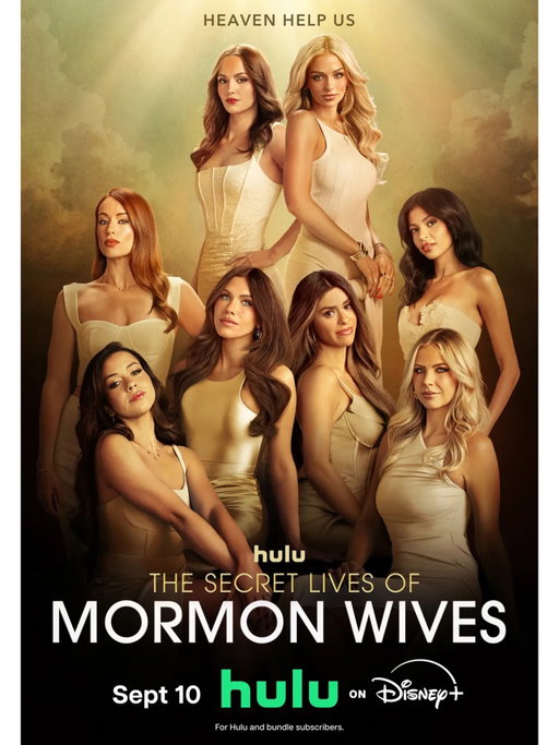 New work with my favorite ladies @secretlivesonhulu ! 💫 @copiousmgmt