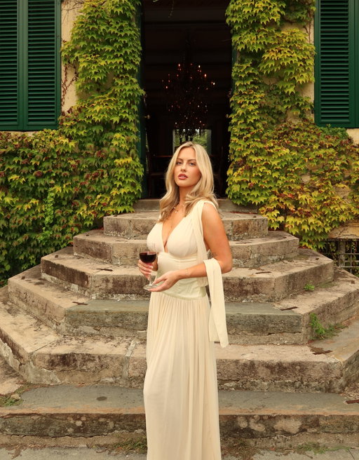 A postcard from Italy 💌