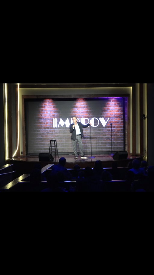 AI and Medicine. I am proud to be part of the “Leave it to Geezers” show at Zanies Rosemont, Sept 27th at 5:00 PM. A matinee for all you early birds who wanna laugh.  Get your tix early. Here’s the link. https://www.etix.com/ticket/p/37309838/leave-it-to-geezers-rosemont-zanies-rosemont