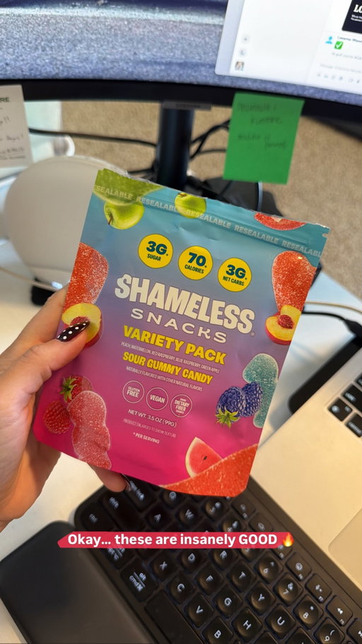 Stories by eatshameless on Aug 27, 2026