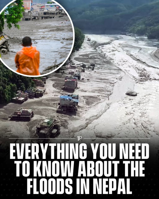 Our hearts are with everyone affected by the devastating flash floods near the Nepal China border. 🕊️❤️

At least 160 people have been killed, while hundreds more remain missing as rescue teams continue searching through the devastated region. Entire communities, roads and critical infrastructure have been badly damaged.

Officials say an ice and rock avalanche or glacial collapse likely triggered the catastrophic surge, with authorities still working to understand exactly what happened.

We’ve also linked a GoFundMe in our bio to support relief efforts and help families affected by this tragedy. ❤️

Our thoughts are with everyone impacted. 🕊️

#Pubity #Nepal #PrayForNepal #Floods