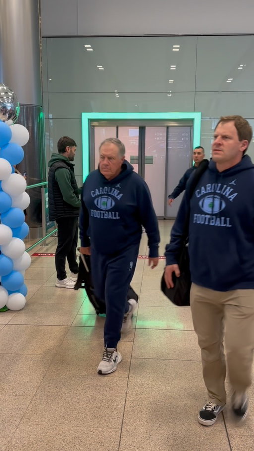 Welcome to Ireland @uncfootball 🇮🇪 

@collegefootballireland @aerlingus