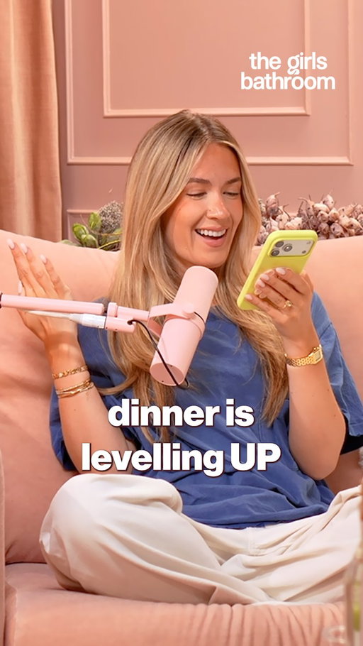 Ditch those repeat meals girlies, @googlegemini has got you #AD