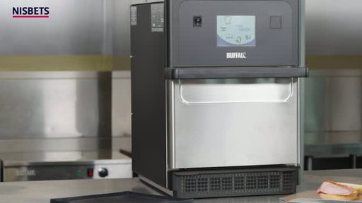🔥 Hot food. Fast service. Happy customers.⚡
Meet the Buffalo B1S High Speed Oven:

🍕 Cook faster with a powerful combination of convection, microwave & impingement technology
📱 Easy-to-use touchscreen controls
🧽 Effortless cleaning with a stainless steel cavity
🤫 Quiet operation
⚙️ Save and manage up to 1,024 cooking programmes

Perfect for busy cafés, food-to-go outlets and hospitality venues that need speed without sacrificing quality.

#HighSpeedOven #CommercialKitchen #FoodToGo #CafeOwner #HospitalityEquipment #KitchenInnovation #FoodserviceUK #RestaurantLife #CateringEquipment