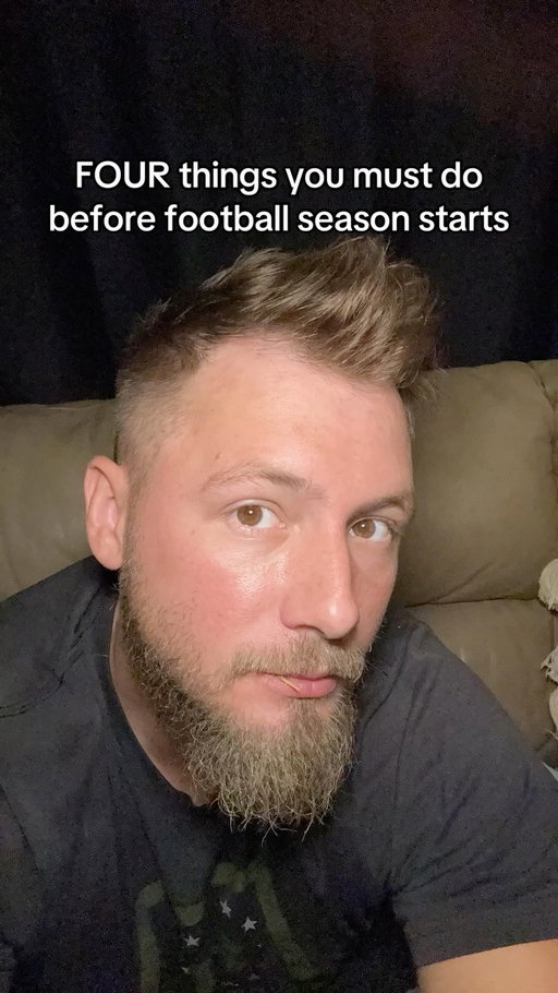 what did i miss?? #preseason #nflseason #footballseason #footballcard #rookiecard