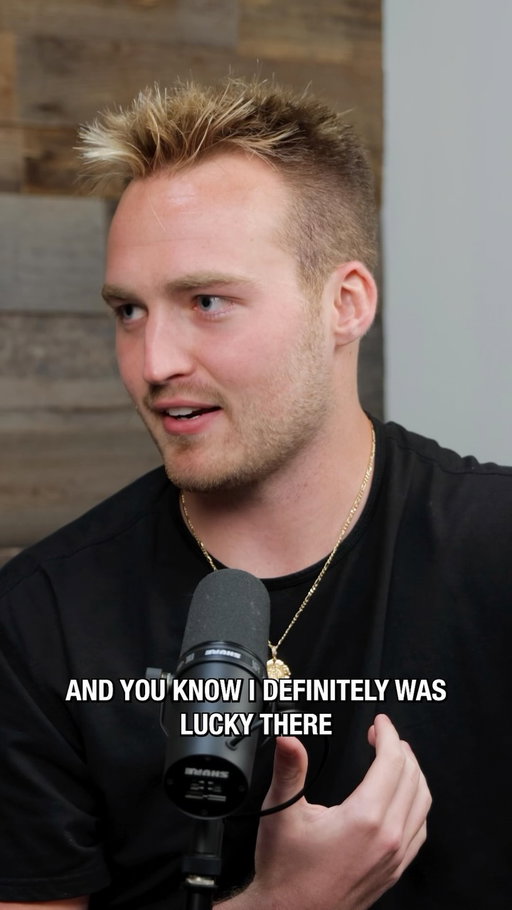 What happens when life takes you in a direction you never expected?

On this episode of The Dr. Rahm Show, Dr. Christina Rahm sits down with Zak Herbstreit to talk about football, family, adversity and learning how to pivot when the plan changes.

A great conversation about resilience, finding a new path and continuing to move forward.

Link in bio 🫶

#TheDrRahmShow #ZakHerbstreit #Resilience #OhioState #KeepGoing