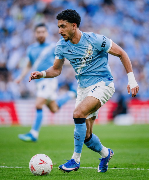 Omar Marmoush has joined Tottenham Hotspur on a season-long loan. 

Best of luck, @marmoush 🩵