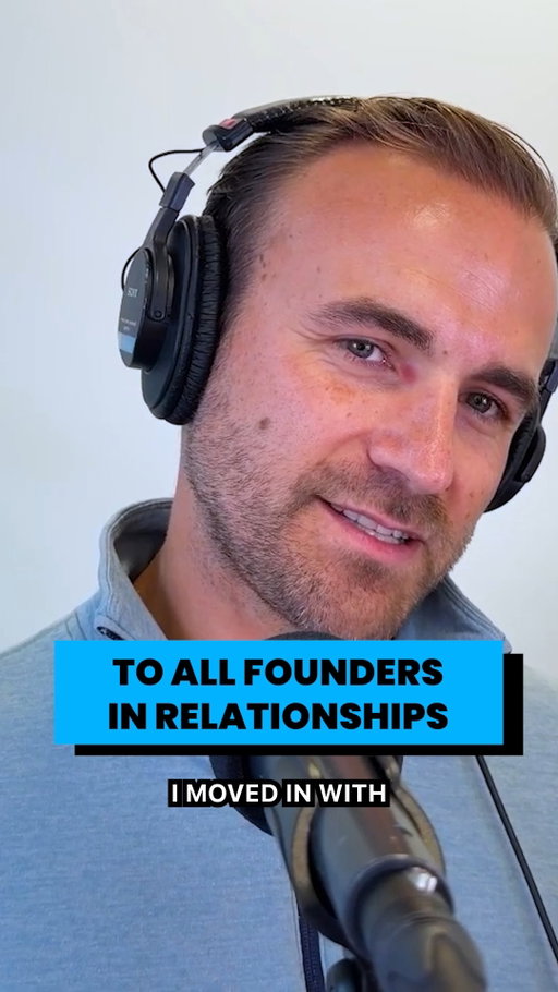 Your most important business decision: your relationships 👩‍❤️‍👨

Big thanks to @liquidiv for helping us tell these amazing comeback stories!

Staging a sweet comeback of your own? Use code 2026TBOY to get 20% off (first time purchasers only)

@liquidiv #paidpartner