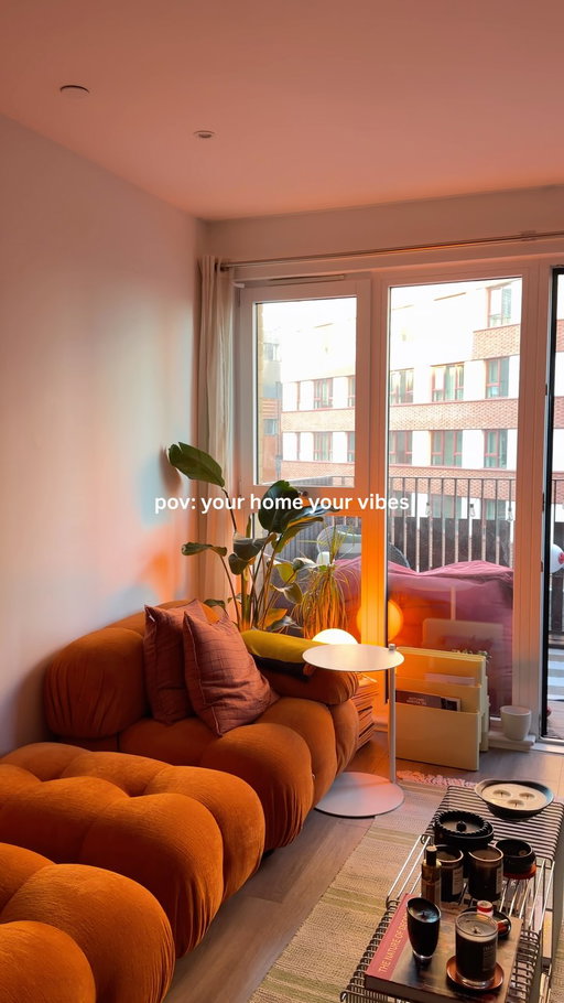 your home your vibes 

#midcenturymodern #homestyling #midcenturyhome #interiorinspo #midcenturymodern 

mid‑century, teak, warm wood, clean lines, retro, minimal, textures, details, coffee bar, aesthetic, cosy corner, warm tones, vintage, home styling, small space, glow‑up, coffee setup, mood lighting, intentional decor, warm vibe, mid century design, vintage furniture,
