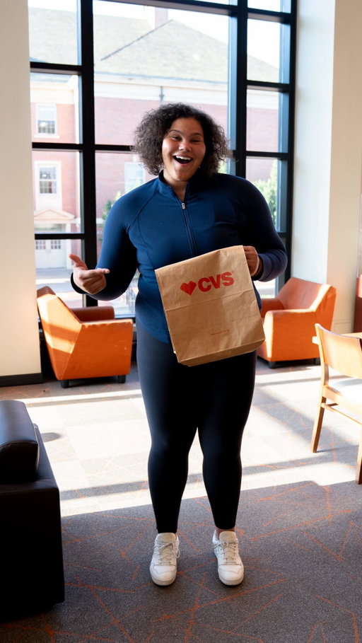 Let me catch you up on my Epic offseason with the CVS Epic Beauty Sale. Go shop the CVS Epic Beauty sale today for the best deals. @cvspharmacy @postgame.official #CVSPartner #CVSEpicBeautySale