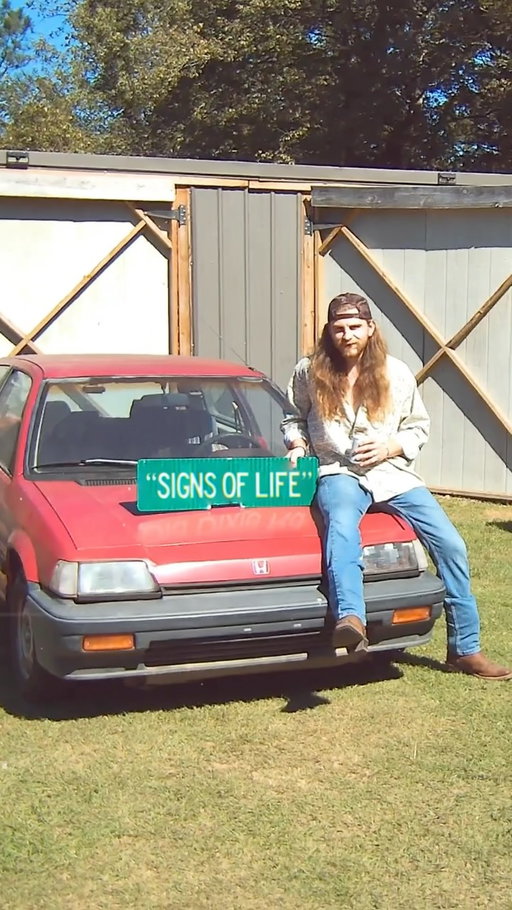 ‘Signs of Life’ is out now

#countrymusic #country #originalmusic