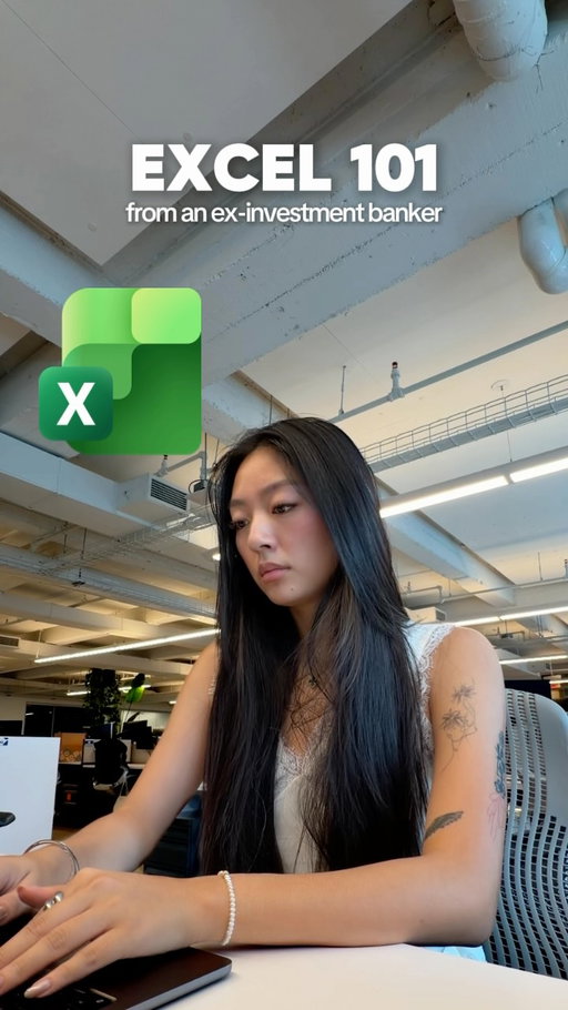If you work in finance or banking, you know comps analyses come up all the time. banking analyst me would’ve LOVED having a pre-built @microsoft365 Copilot Skill that could run the same workflow without making me re-build every time. 

Copilot Skills extend what AI can do in @excel by giving it the information and workflow it needs to complete repeatable tasks. (you can choose from pre-built Skills in the Copilot pane or create your own custom Skills) 

for incoming analysts, aspiring bankers, or anyone who uses Excel for repetitive work, this is one will be a huge time saver! 

comment “SKILL” and i’ll send you the Microsoft resources to explore the other Skills available in Excel 

#excel #microsoft365Partner #copilot #investmentbanking #careertips