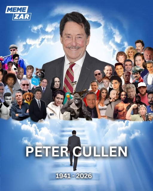 Peter Cullen, the legendary voice behind Optimus Prime, has passed away at the age of 85, leaving behind a legacy that will live on in the hearts of generations. For so many of us, his unmistakable voice was more than just part of a character. It was the sound of strength, wisdom, courage, and hope. Whether he was bringing the heroic Optimus Prime to life, the lovable Monterey Jack to the screen, or giving Eeyore his gentle melancholy, Peter Cullen had a rare gift for making every character feel unforgettable.

Different characters, different worlds, yet all connected by one extraordinary voice. Peter Cullen became part of countless childhoods and memories, and to millions, he will always be the voice that reminded us what a true hero sounds like. His characters may have belonged to animation and film, but the feelings they gave us were always real. Rest in peace to a true legend. Your voice will never be forgotten, and somewhere, generations of fans will always hear Optimus Prime reminding them to keep believing in heroes 🕊️