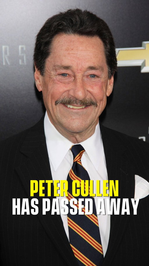 Peter Cullen, the voice actor of Optimus Prime in Transformers, has passed away at 85.

#pubity #viral