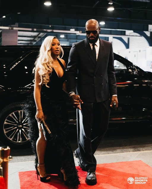 HAPPY BIRTHDAY MY QUEEN!!! WE ALL ARE READY TO CELEBRATE YOU!! ESPECIALLY ME! YOU’RE DESERVING OF ALL THE LOVE & VIBEZ YOU’LL RECEIVE TODAY & BEYOND!! LOVE YOU ♾️ & EVA 🤎🤎🤎🤎🤎✨✨✨✨✨ LET’S GET IT!