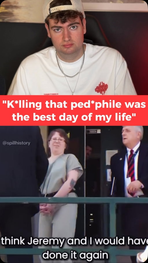 What do you make of this case ?? 🤔🚨