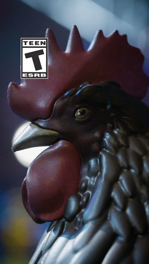Gamescom 2026 and it's our biggest and baddest booth yet!

Join us this weekend for a fully immersive ARC Raiders experience - wander through Speranza, fight ARC, and say hi to your favorite foraging rooster.

#ARCRaiders #Arcraidersgame #gamescom