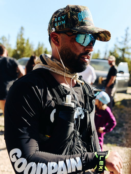 Leadville 100 - DNF

I didn’t finish this one, but left feeling like a winner regardless.

Massive thank you to my parents and friends for supporting me out there, @rev_gum for the energy and support on the journey, and to all the volunteers and medical team at the race.

Ultras are hard. I like them that way. Smashing all your goals is probably a sign your goals aren’t hard enough.

This won’t slow me down and you can bet I’ll be toeing the line for more hundred milers this year. More reps.

Attempt 1 in the books.