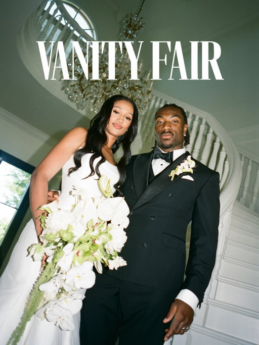 FEATURED IN VANITY FAIR!

Faith + Nicks wedding is so deserving of this feature!

While many may recognize @tkconfidential_ from the field with the @49ers, what stood out most was the way their day was incredibly intentional, centered around their love for the Lord and the people they cherish most.

It was truly an honor for my team and I to document these unforgettable memories! Congratulations again! 

The incredible vendor team:

Venue: @aspenranckok
Photographer: @leahgunnphoto
Planner: @faithfuleventsco @mikaela.garrison
Florist: @ribbon.and.blooms
Dress: @bellaroseedmond
Shoes: @prada
Accessories: @gucci
Cologne: @louisvuitton
Decor: @mariannesrentals
Rings: @chpremier
Hair: @justifiedluxuries & @_hairbyshiann
Makeup: @makeupnadja
DJ: @fcmentertainmentco
Stationery: @papernmoreok
Cake: @mishellehandy
Bar + Catering: @kamskookery
Bride + Groom: @faithelizabethmartinn & @tkconfidential_