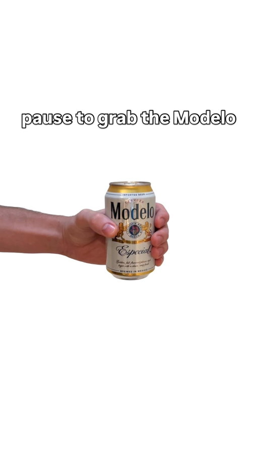 This is actually kind of difficult