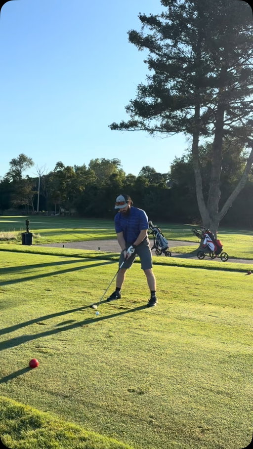 Meet us on the 18th hole! See you Friday at the @fmchamp 

We are providing our Physical Therapy expertise for all your joint pain needs in
collaboration with @voltarengel ! 

Also… there may or may not be a
special celebrity guest joining us… can you guess who? Comment Below. 

#Ad #VoltarenPartner @voltarengel