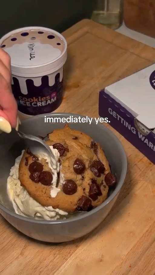 that's the stuff