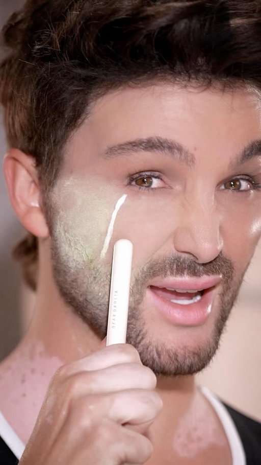 My POV on @povbeauty 👀 GRIP IT is an essential for getting your makeup to “stick” on and keep it there all day, which is why I love using it first before anything else! Now AMP IT is like a drink of water for your lips - keeps them moisturized and primed for the lip products in your routine. And lastly, DRIP IT - this works beautifully to thin down your foundation and provide a skin-like flexibility to it… an absolutely beautiful formula! 🤌🏼 Which POV products are you loving? 🥰

Thank you POV Beauty for partnering with me to share my POV favorites! 🤍 #POVPartner 🤝 #POV #POVbeauty #skincare #makeuphacks