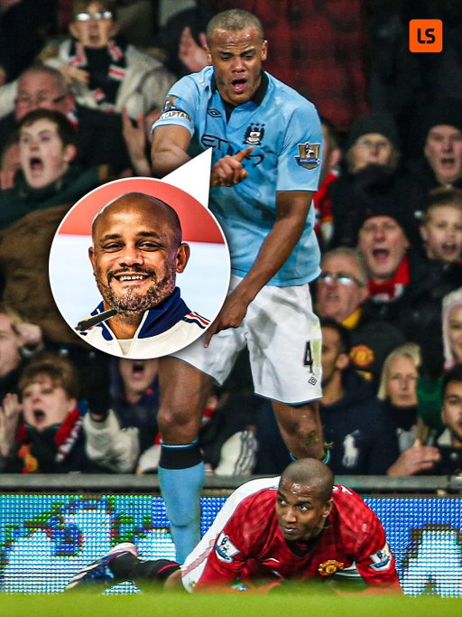 Vincent Kompany’s Bayern Munich will travel to Old Trafford in the UCL league phase 👀

Fair to say he knows the opposition pretty well 😅