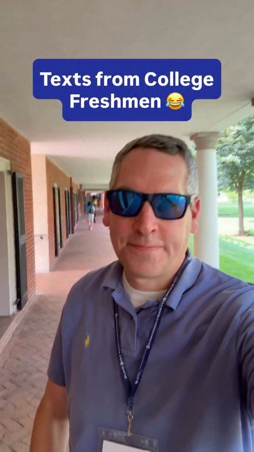 That will be one spoiled cat 🐈 😂 All from your messages and comments #teenager #college #text #freshman #funny