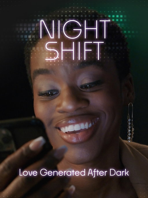 Something original is coming. @enjoymentendeavor second cinematic project has been greenlit by @portal_a 👽

Turn on post notifications and get ready for Night Shift, premiering 9/2.

Made by @enjoymentendeavor and @portal_a 
Starring - @joyofodu @lonnieiiv 
Writers - @francisnissancoppola @criticalgracetheory @joyofodu 
EP - Jacob Motz
Director - Joy Ofodu
Producer - @tinkbabyyy 
Director of Photography - @lacapturevisuals 
Editor - @ryan_hovland_ @kylecarvelle , Andrew Patterson
1st AC - @savshoots_cine 
Gaffer - @bryce.myrah 
Key Grip - @kshwn.mc 
Stills Photographer - Jeremy Parker
Sound Mixer - @townfuturist 
Camera PA - @thefilmbaddie 
Set/Art PA - @senait_mengstab 
Location - @roundhouse_sr 

#NightShiftMicrodrama #MicroDrama #ComedySeries #VerticalSeries #MadeByHumans