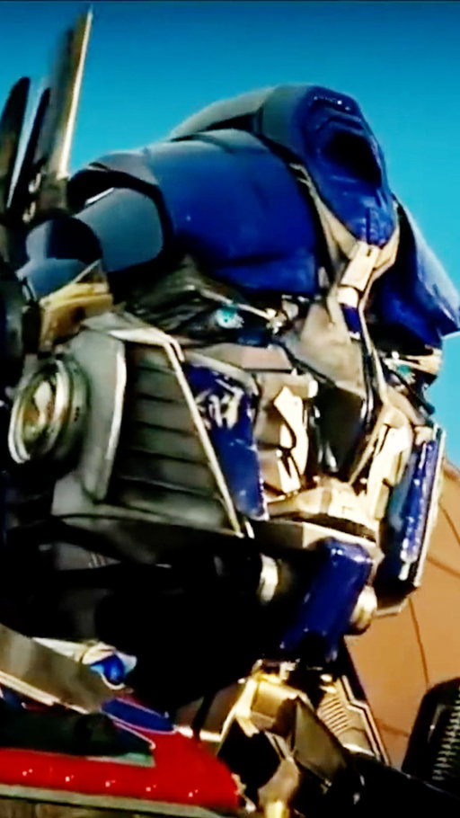 Thank you, Peter Cullen, for bringing Optimus Prime to life in a way we’ll never forget. #PeterCullen #OptimusPrime #Transformers
