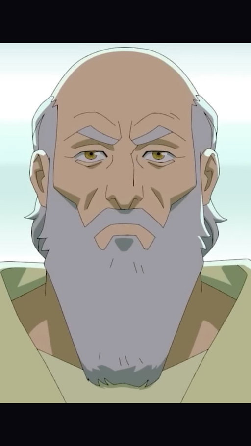 Thaedus wouldn't be the same without the voice of Peter Cullen.
