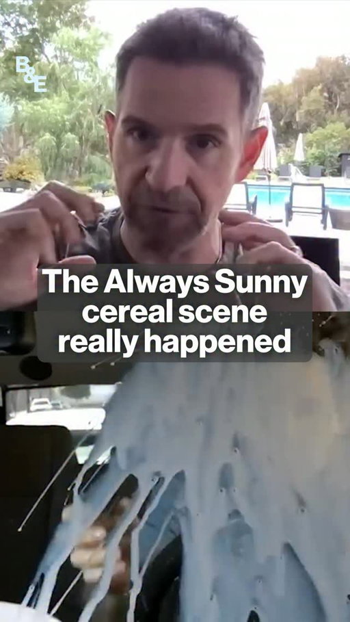 This is the most Dennis thing ever