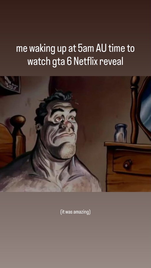 Story by bazza on Aug 27, 2026