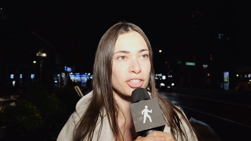 Elizabeth Eats denies AI allegations

Watch the full episode of We Outside on the Sidetalk YouTube channel, Spotify, or Apple Podcasts 🍿 Link in bio
