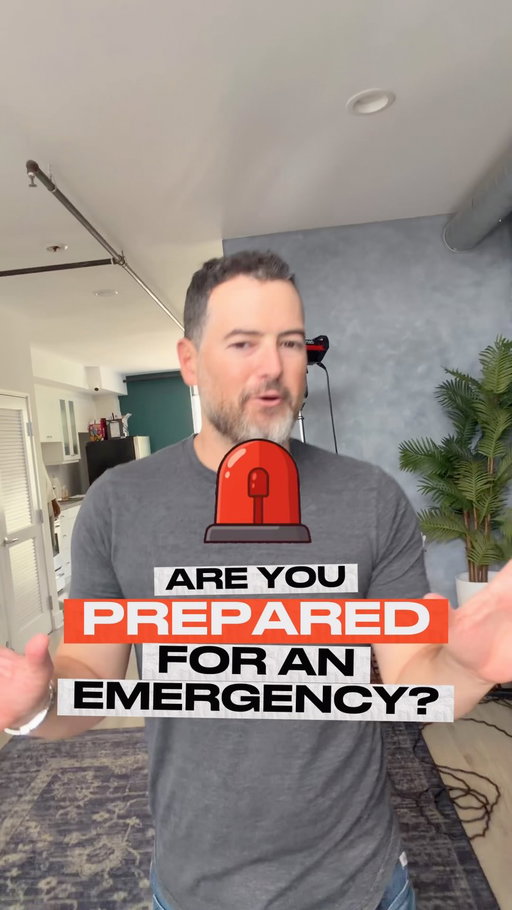 If you lost power for 5 days, what’s your plan? Instead of a noisy gas generator, the answer might already be parked in your driveway.

@gmenergy is using V2H (vehicle-to-home) technology to turn your V2H-Capable GM EV* into a massive backup battery that can help keep home essentials running during an outage. Since our cars sit parked 95% of the time anyway, why not put that giant battery to work?

I got to check out the setup in person. Full breakdown is at the link in my bio!

V2H-capable GM EV disclosure: Anticipated V2H-capable GM EVs listed here: https://gmenergy.gm.com/V2H-Capable 
Some eligible 24MY EVs will require a dealership or over-the-air update to enable V2H capability.

#sponsored #ev #tech #gmenergy