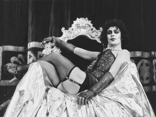 We celebrate the life of actor Tim Curry by looking at all of the films he starred in, including 'The Rocky Horror Picture Show,' 'Clue,' and more.

Click our link in bio for the full list.