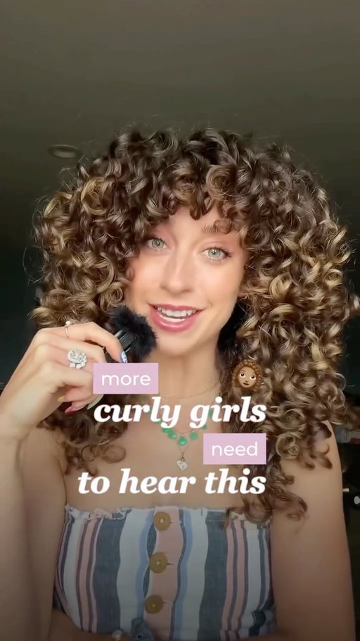 The most requested bonnet fix in the curly hair community is finally here 🥹

Comment “BONNET” and I’ll send you all the details so you don’t have to stay in a situationship with a bad bonnet any longer 😌

#curlyhair #curlygirl #silkbonnet #hairtips #hairaccessories bonnet
